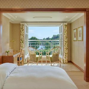 Double Room Fjord View